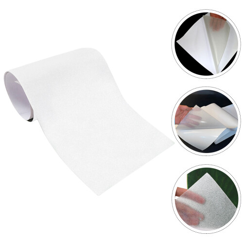 Decoratieve Skateboard Tape Multifunctionele Antislip Folie 1
