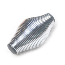 Stainless Steel Veer Handgreep Krachtversterker Voor Stressverlichting
