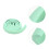 2M Baby Veiligheidsbumper Strips Anti-botsingsbescherming 8