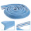 2M Baby Veiligheidsbumper Strips Anti-botsingsbescherming 4