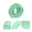 2M Baby Veiligheidsbumper Strips Anti-botsingsbescherming 10