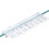 Aquariums Scissors Tweezers Spatula Holder Multiuse Storage Rack 1