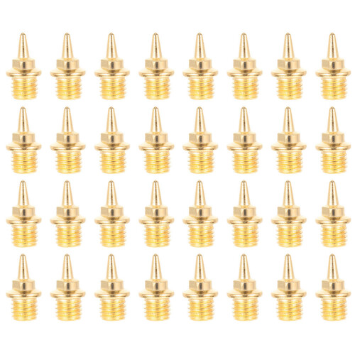 50 Spikes Voor Voor Atletiek En Training