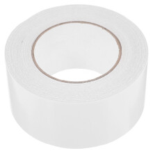 60 Mm X 20 M Dubbelzijdige Tapijt Tape Voor Vloerkleden En Hout