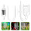 1 Set Aquarium Co2 Diffuser Met Zuignap Visserijtank 7