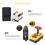 Brinquedo De Mini Rc Educacional Para Crianças 8