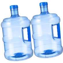 2 Camping Watercontainer Waterfles