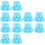 12St Kinderspeelgoed Winter Clips Comfortabel 7