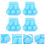 12St Kinderspeelgoed Winter Clips Comfortabel 11