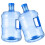 2 Camping Watercontainer Waterfles 6
