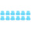 12St Kinderspeelgoed Winter Clips Comfortabel 4