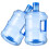 2 Camping Watercontainer Waterfles 8