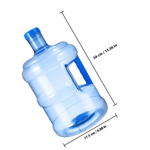 2 Camping Watercontainer Waterfles 1