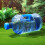 2 Camping Watercontainer Waterfles 5
