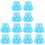 12St Kinderspeelgoed Winter Clips Comfortabel 2