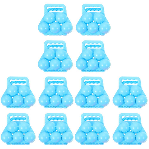 12St Kinderspeelgoed Winter Clips Comfortabel 1