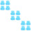 12St Kinderspeelgoed Winter Clips Comfortabel 9