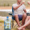 2 Camping Watercontainer Waterfles 7