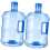 2 Camping Watercontainer Waterfles 4
