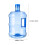 2 Camping Watercontainer Waterfles 3