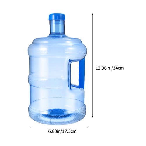 2 Camping Watercontainer Waterfles 2
