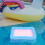 Indoor Pvc Zandbak Blaad Inflatable Draagbaar Vormbaar 11