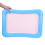 Indoor Pvc Zandbak Blaad Inflatable Draagbaar Vormbaar 6