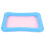 Indoor Pvc Zandbak Blaad Inflatable Draagbaar Vormbaar 9