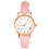 Quartz Polshorloge Nachtluminescerend 9