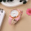 Quartz Polshorloge Nachtluminescerend 3