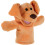 2St Tecknad Hund Handsnöre Supplig Plushdjur 1