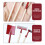 3St Miniatuur Tuinhark Schep En Plastic Tuinaccessoires 9