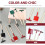 3St Miniatuur Tuinhark Schep En Plastic Tuinaccessoires 10