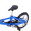 1 Set Mini Mountainbike Legeringen Speelgoed Kinderen 8
