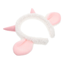Haarreif Cartoon Design Flauschig Bequem