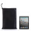 Plegable De Aluminio Para Exterior Negro 3