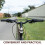 2St Duurzame Panda Handgreepversiering Voor Kinderfietsen 9