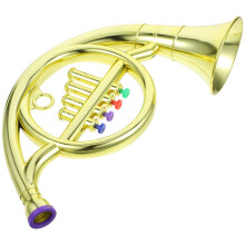 2 Unidades Instrumento Musical Educativo Para Niños