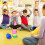4Stk Sportstelzen Für Kinder, Sensorisches Training, Gleichgewicht, Bunt 10