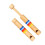 2 Stuks Trekfluit Whistle Met Stemverandering 1