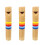 2 Stuks Trekfluit Whistle Met Stemverandering 7