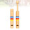2 Stuks Trekfluit Whistle Met Stemverandering 9