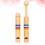2 Stuks Trekfluit Whistle Met Stemverandering 10