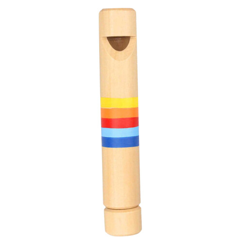 2 Stuks Trekfluit Whistle Met Stemverandering 2