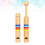 2 Stuks Trekfluit Whistle Met Stemverandering 5