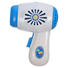 3 Pièces Jouet Maison De Jeu Sèche-Cheveux Électroménager Simulateur