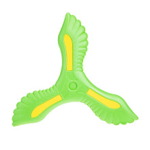 3Pcs Kids Boomerang Toy Three Returning Plaything