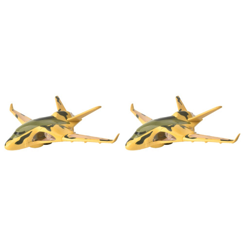2 Pièces Jouet Électrique Simulation De Chasse Pour Enfants 2
