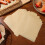 500 Sheets Fried Food Grease-Proof Baking Papers 11