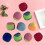 10 Pièces Balle À Ventouse Jeu De Enfants 4